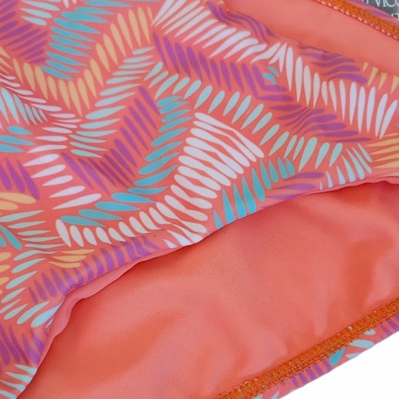 Kooey Australia "Nic Noc" Bikini Bottom - Picture 3 of 5